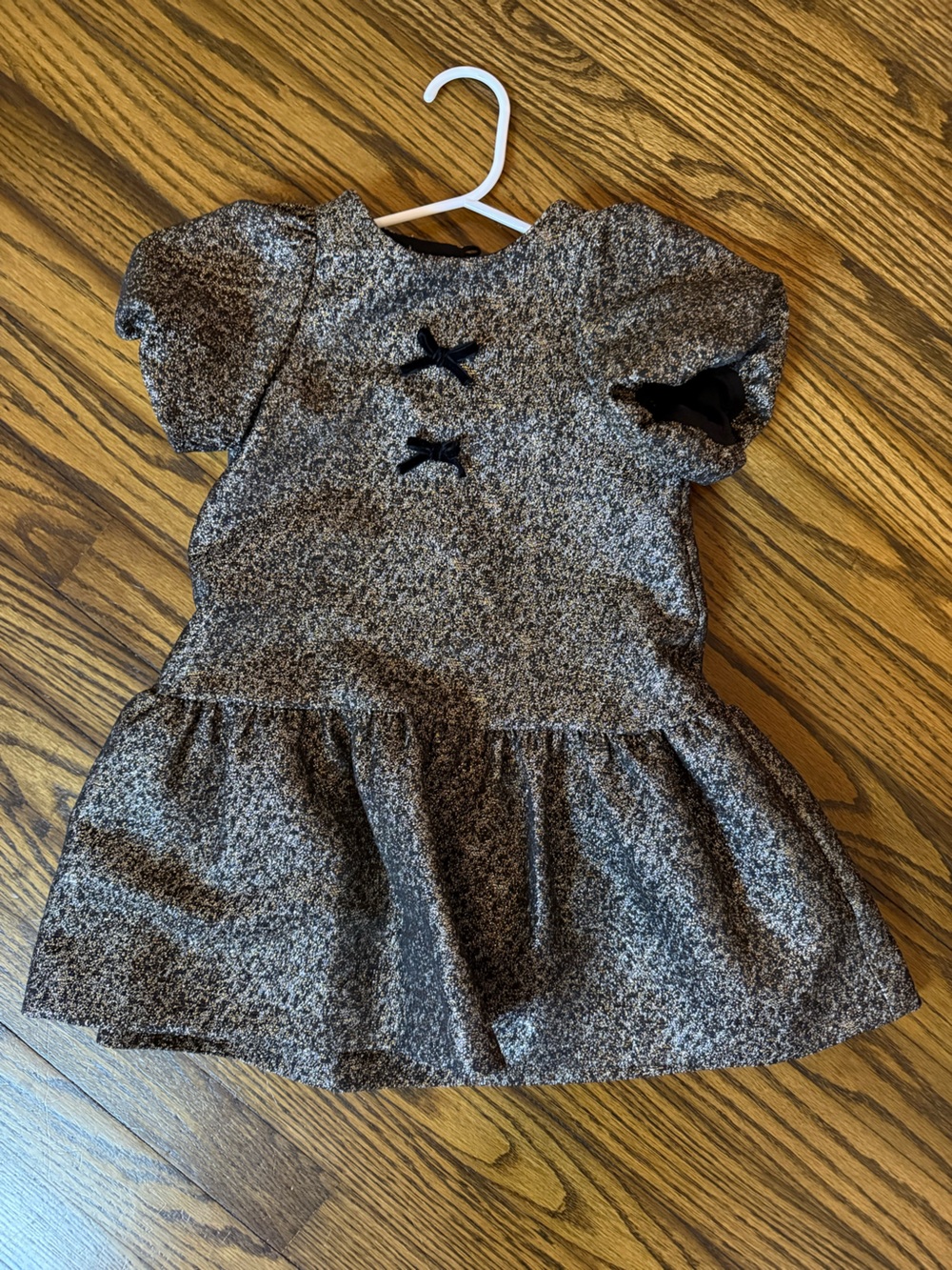 Kids/girls zara sparkle dress